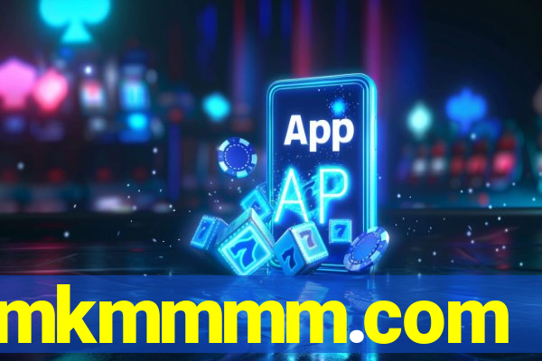 mkmmmm.com