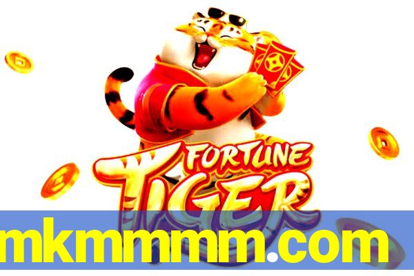 mkmmmm.com