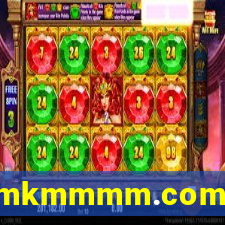 mkmmmm.com