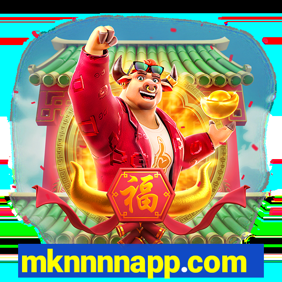 mknnnnapp.com