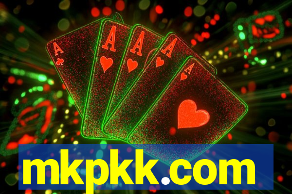mkpkk.com