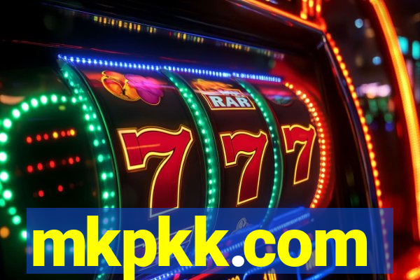 mkpkk.com