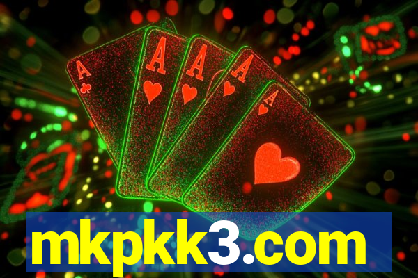 mkpkk3.com