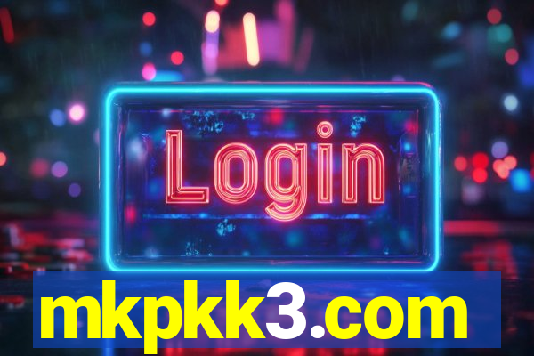 mkpkk3.com