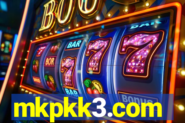 mkpkk3.com