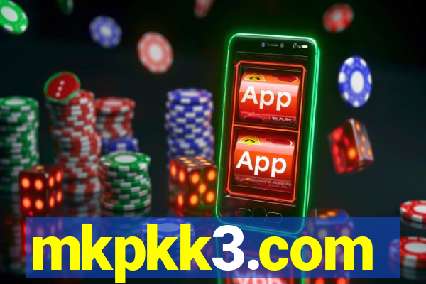 mkpkk3.com