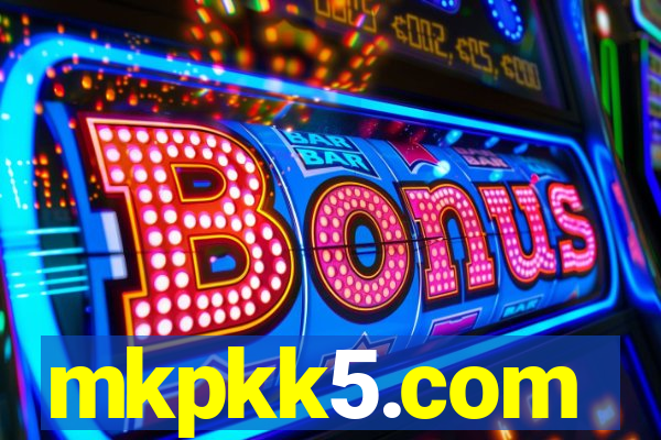 mkpkk5.com