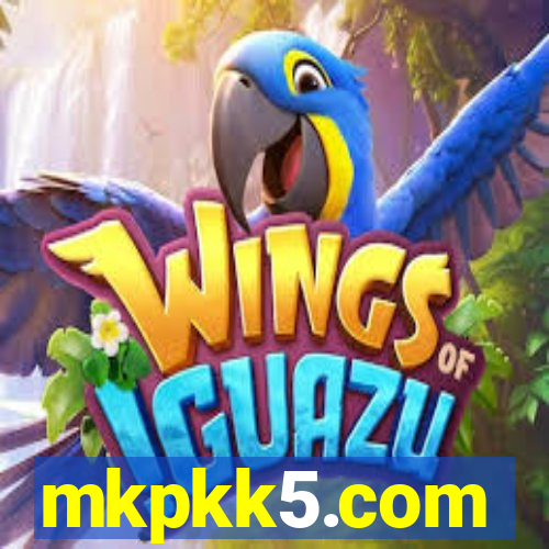 mkpkk5.com