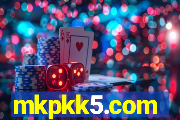 mkpkk5.com