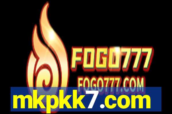 mkpkk7.com