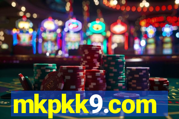mkpkk9.com