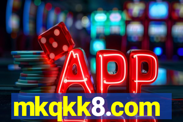 mkqkk8.com