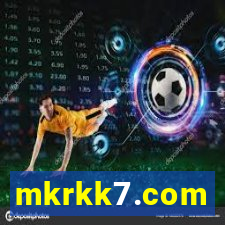 mkrkk7.com