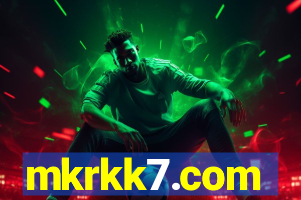 mkrkk7.com