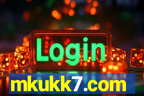 mkukk7.com