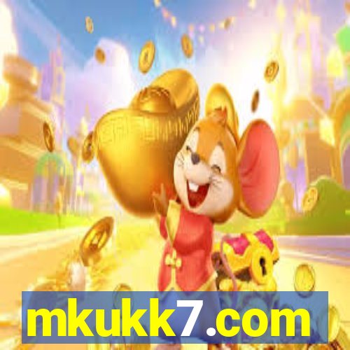 mkukk7.com