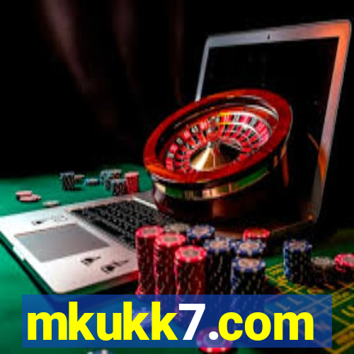 mkukk7.com