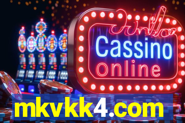 mkvkk4.com