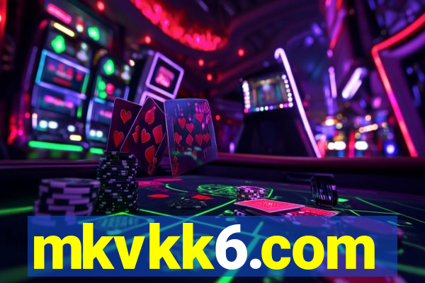 mkvkk6.com