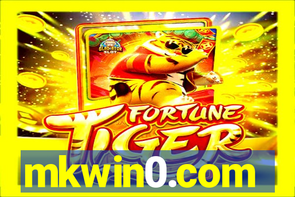 mkwin0.com