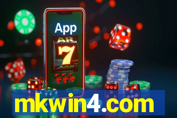 mkwin4.com