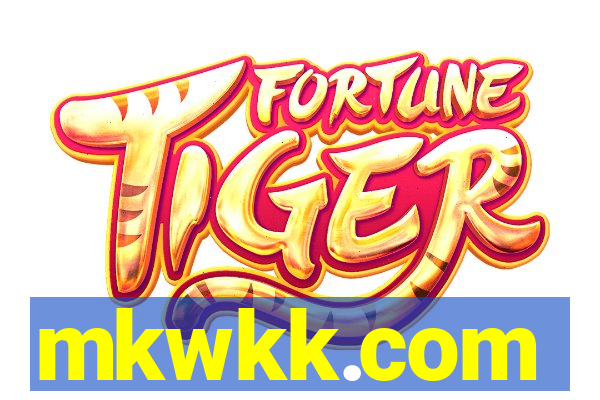 mkwkk.com