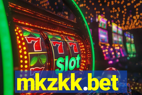mkzkk.bet