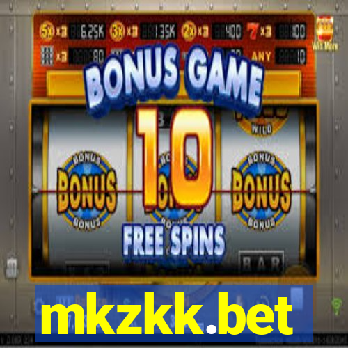 mkzkk.bet
