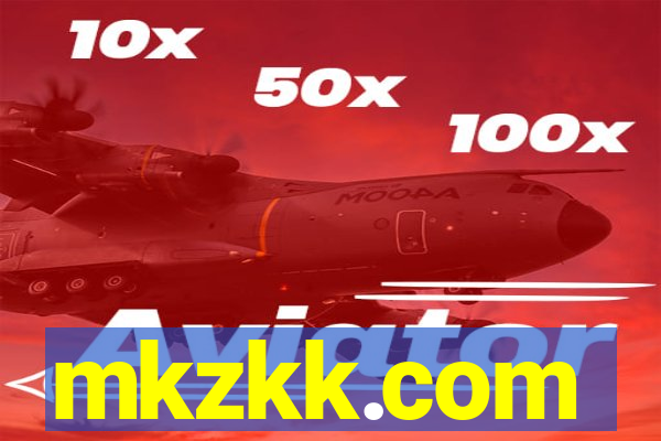 mkzkk.com