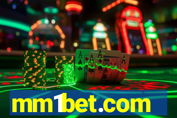 mm1bet.com