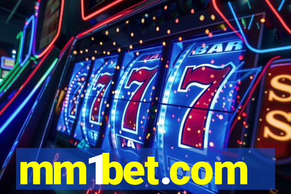 mm1bet.com