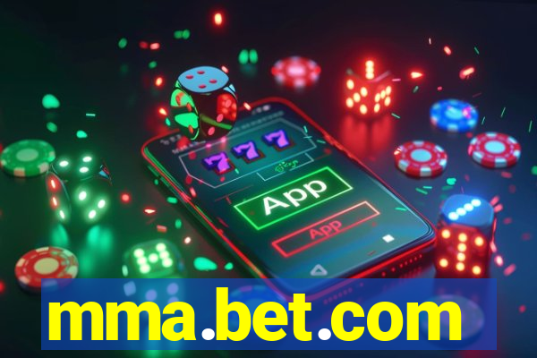 mma.bet.com