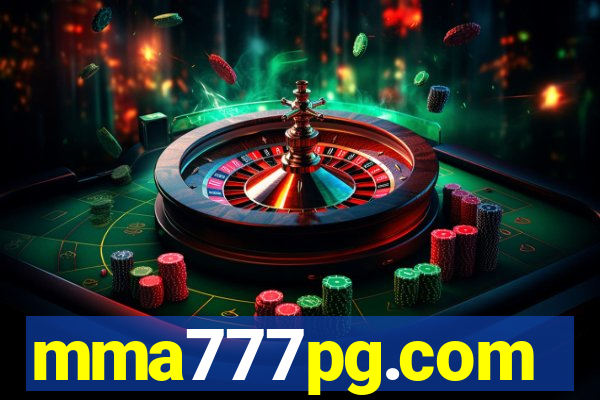 mma777pg.com