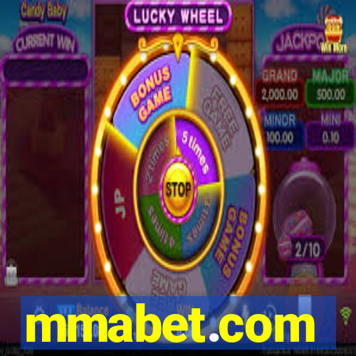 mmabet.com