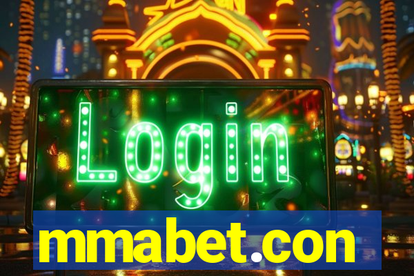 mmabet.con