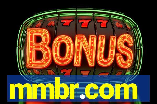 mmbr.com