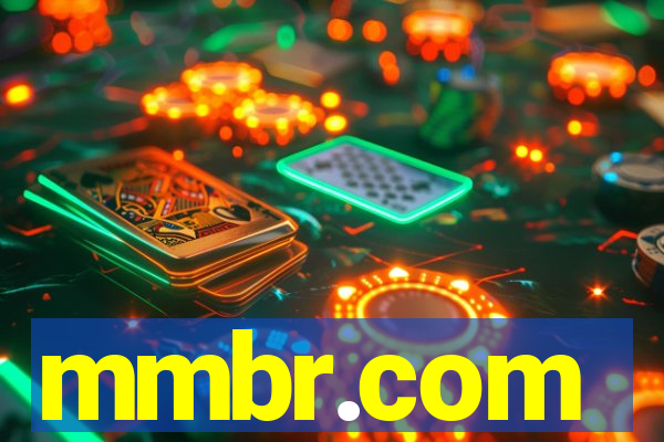 mmbr.com