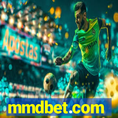 mmdbet.com