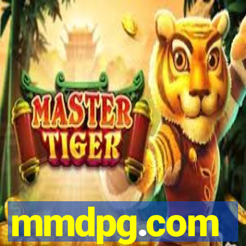 mmdpg.com