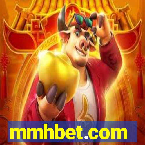 mmhbet.com