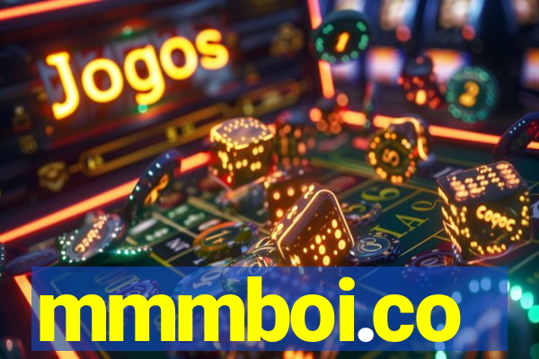 mmmboi.co