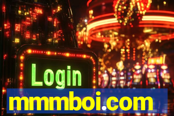 mmmboi.com