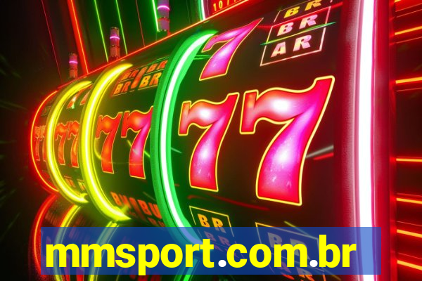 mmsport.com.br