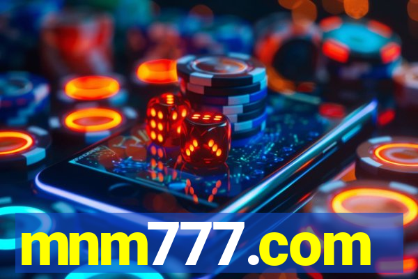 mnm777.com