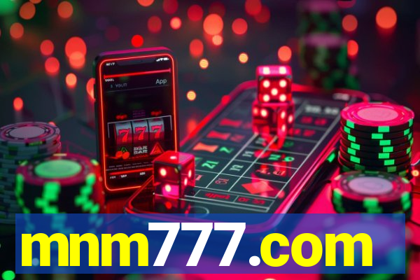 mnm777.com