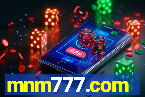 mnm777.com