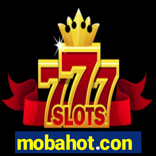 mobahot.con