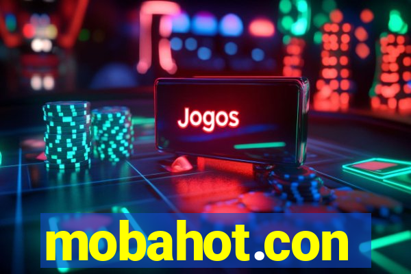 mobahot.con
