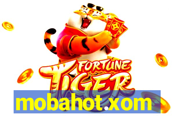 mobahot.xom