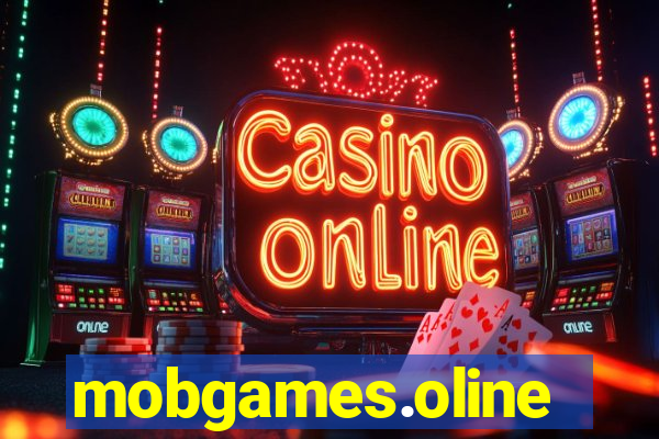 mobgames.oline